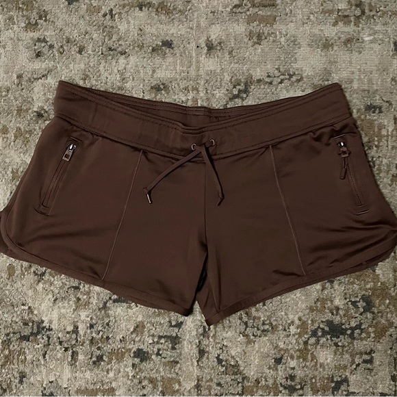 adidas Pants - Adidas by Stella McCartney women’s shorts M